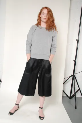 Satin Gauchos