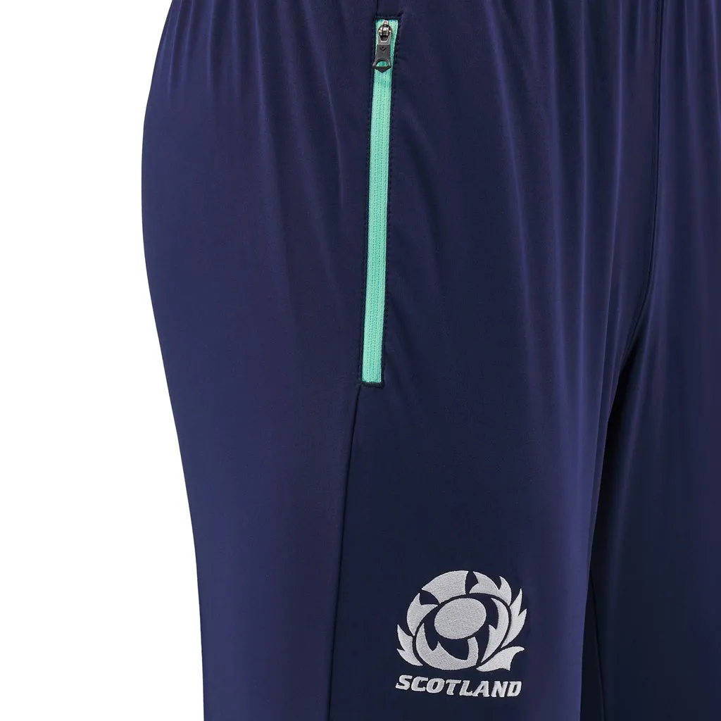 Scotland Training Fitted Pants