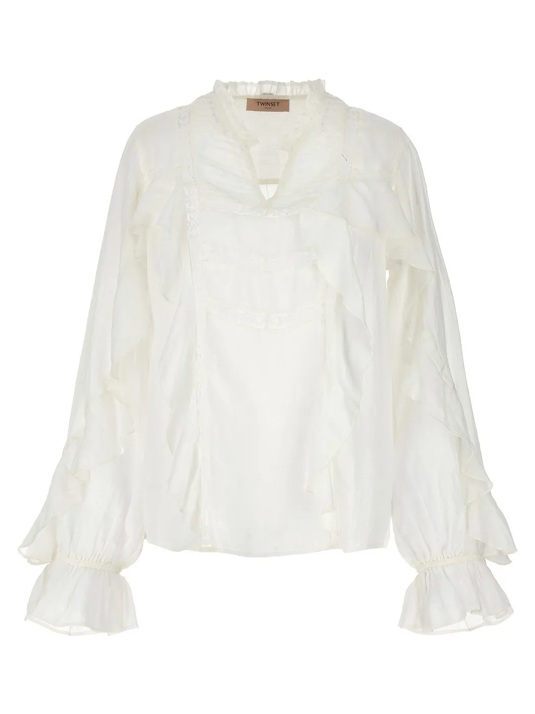 Twin-Set | Women's Blouses