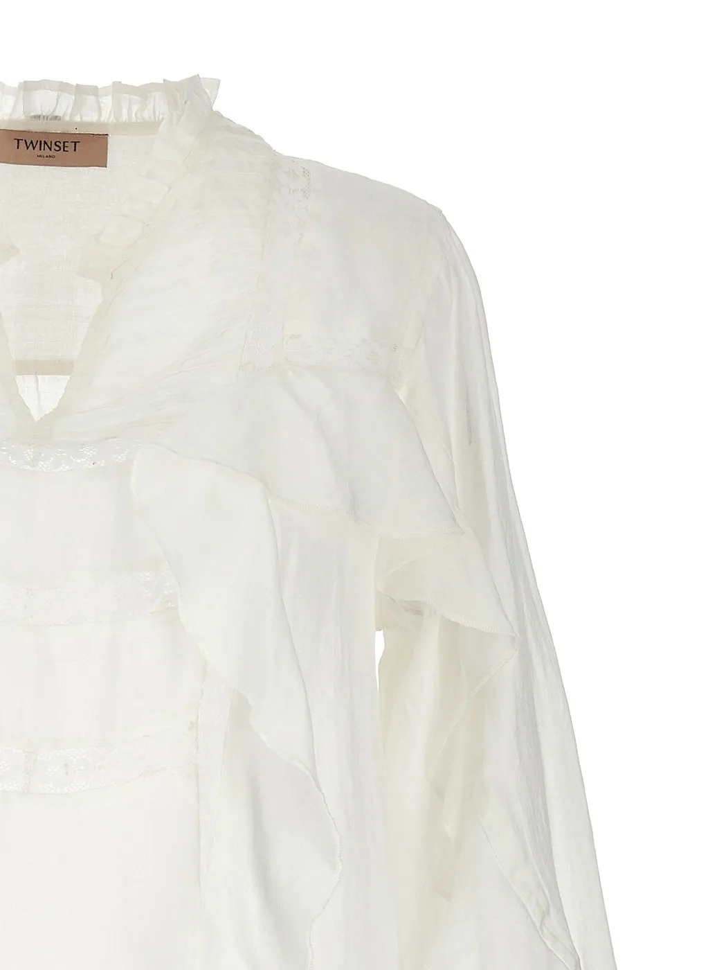 Twin-Set | Women's Blouses