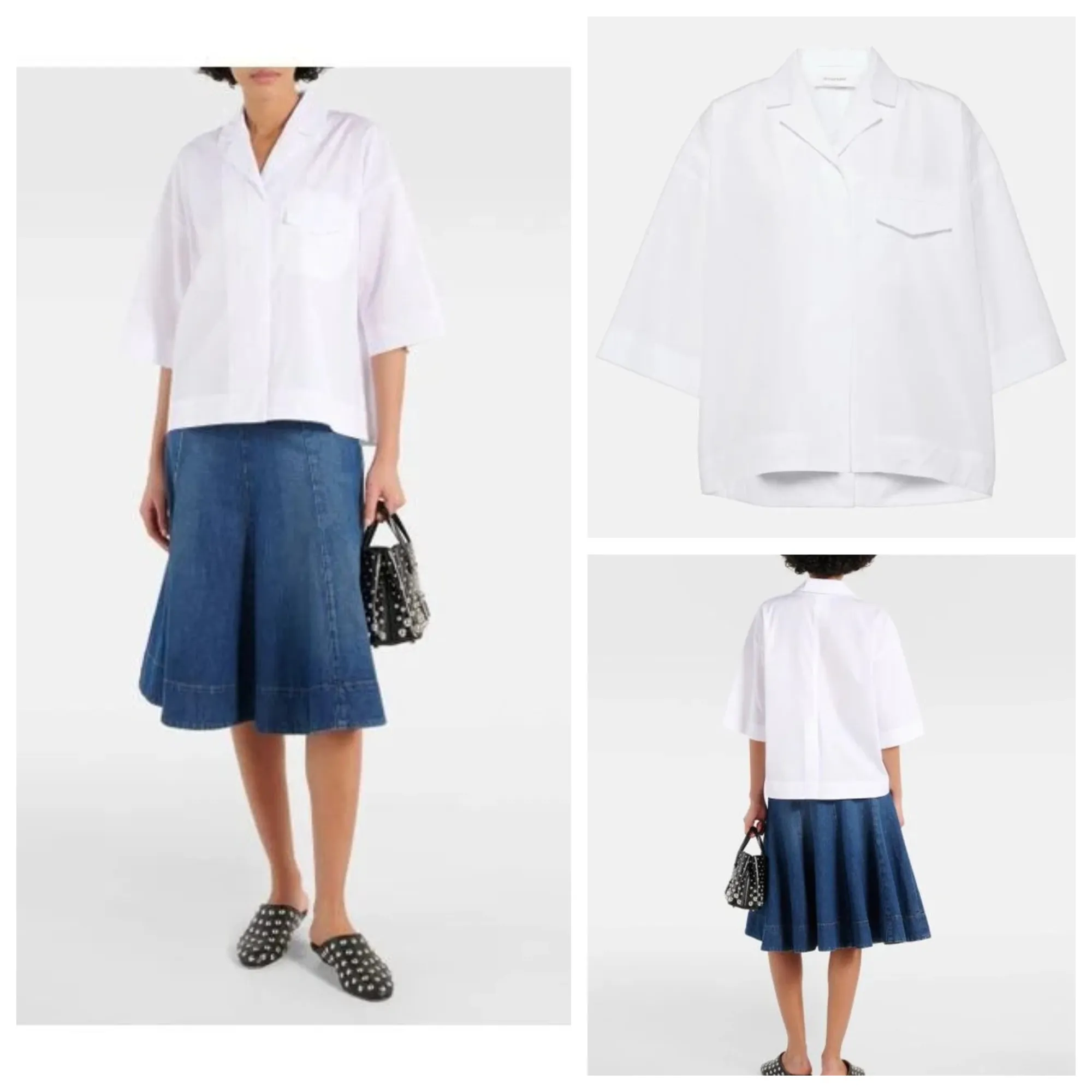 MaxMara Shirts & Blouses