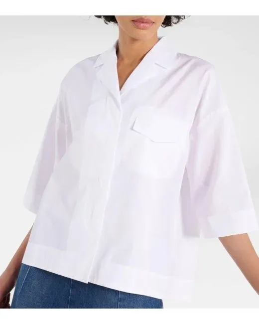 MaxMara Shirts & Blouses