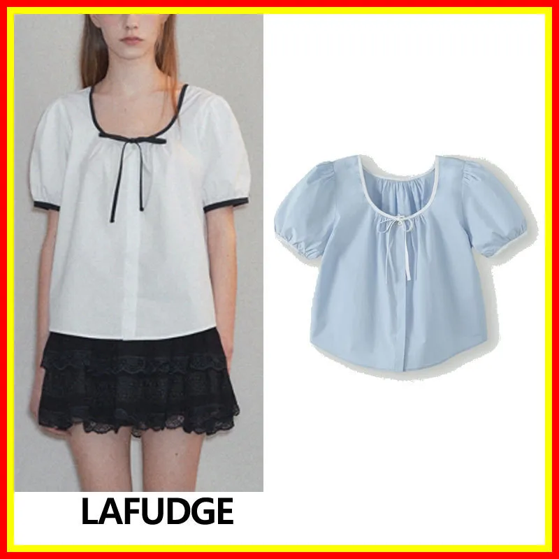 Lafudge Store | Street Style Blouse