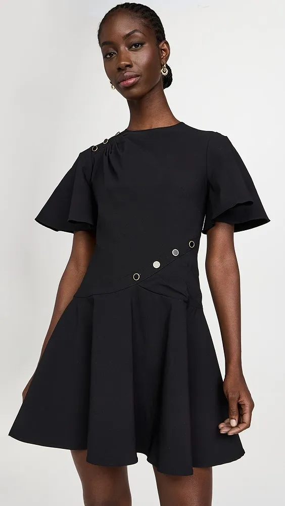 Shoshanna   Rosemary Dress 