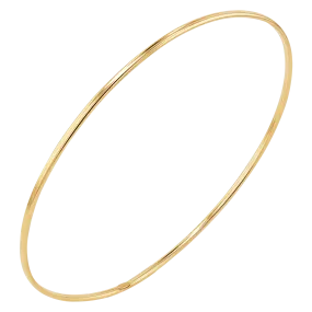 Simple Wire Bracelet