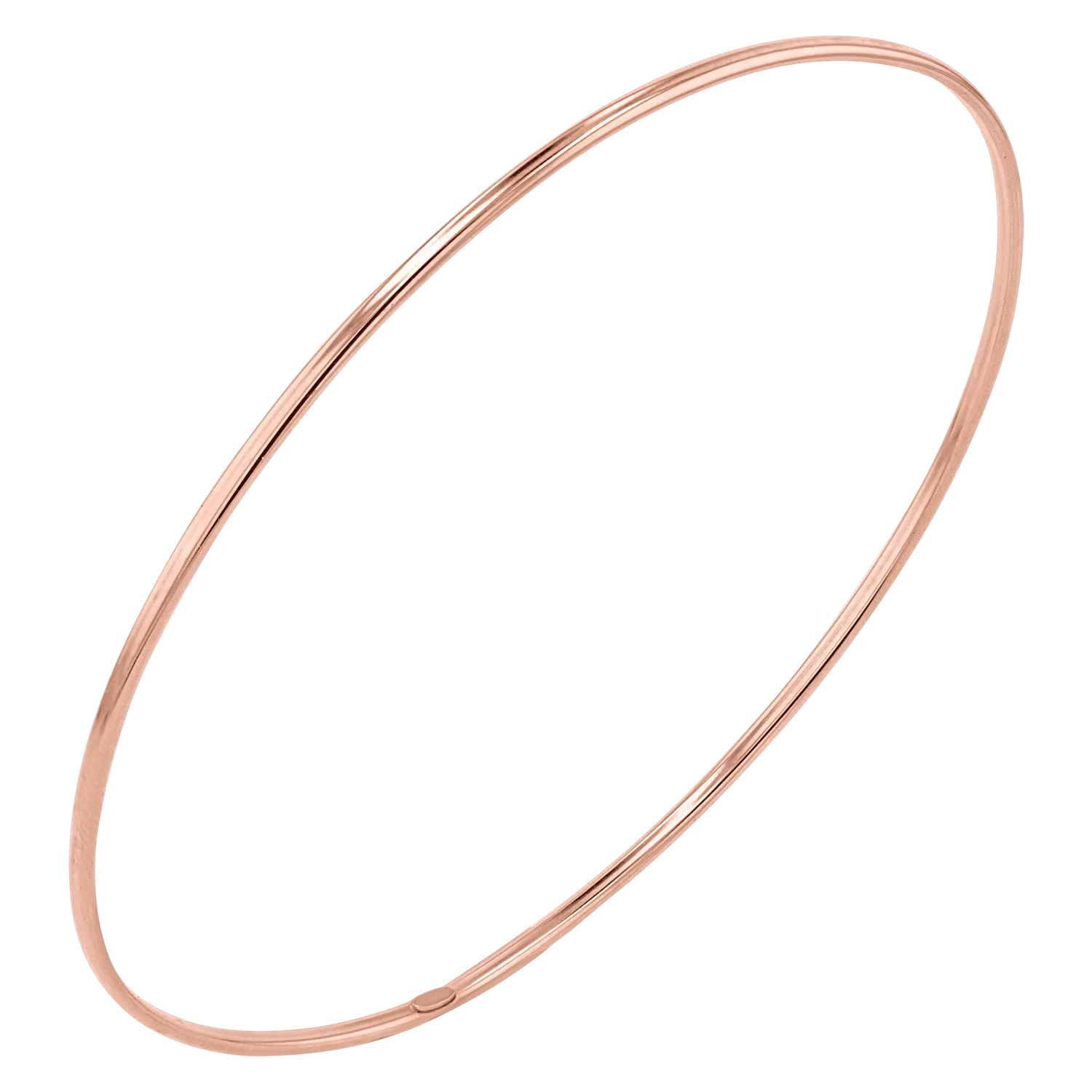 Simple Wire Bracelet