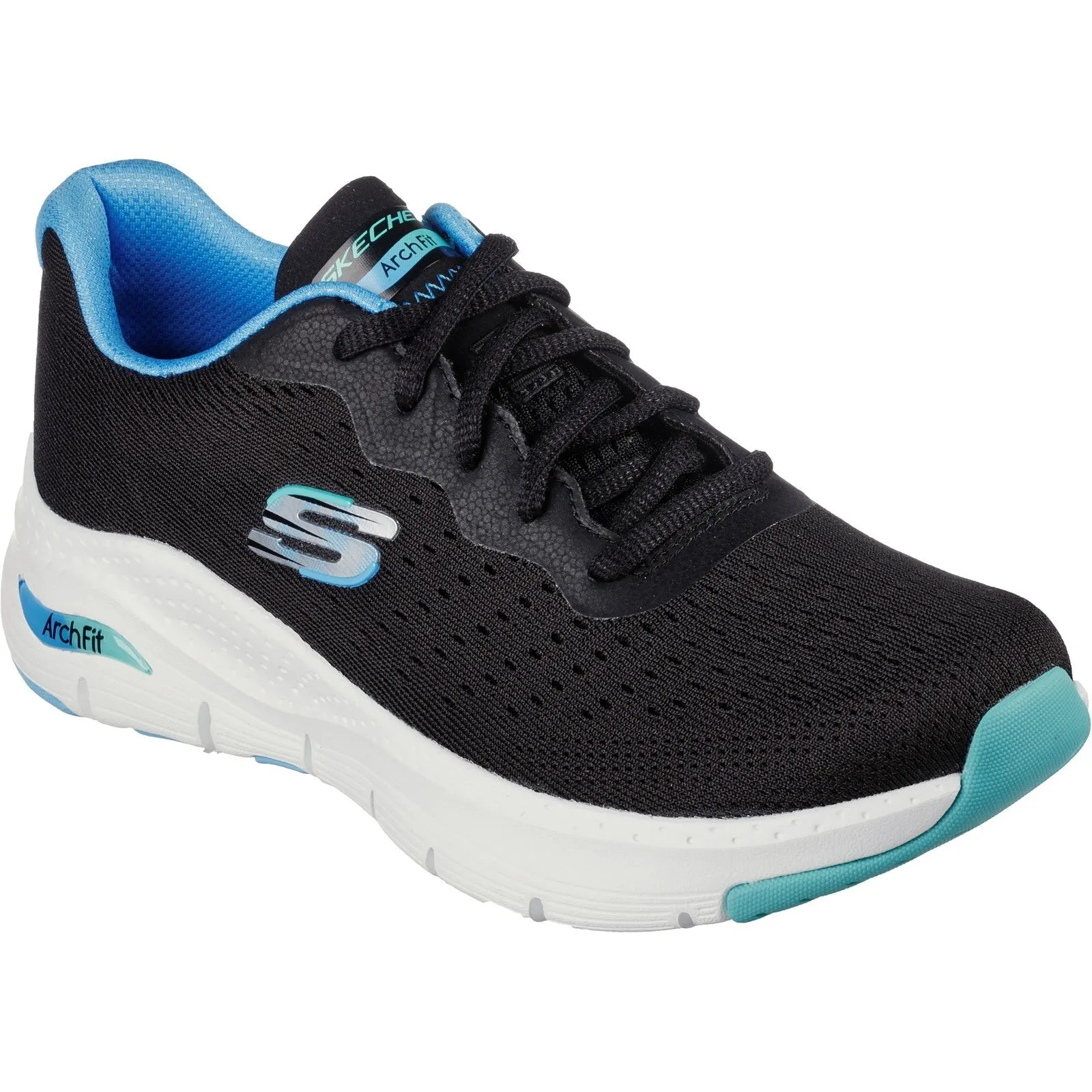 Comfortable Arch Fit Women's Sneaker