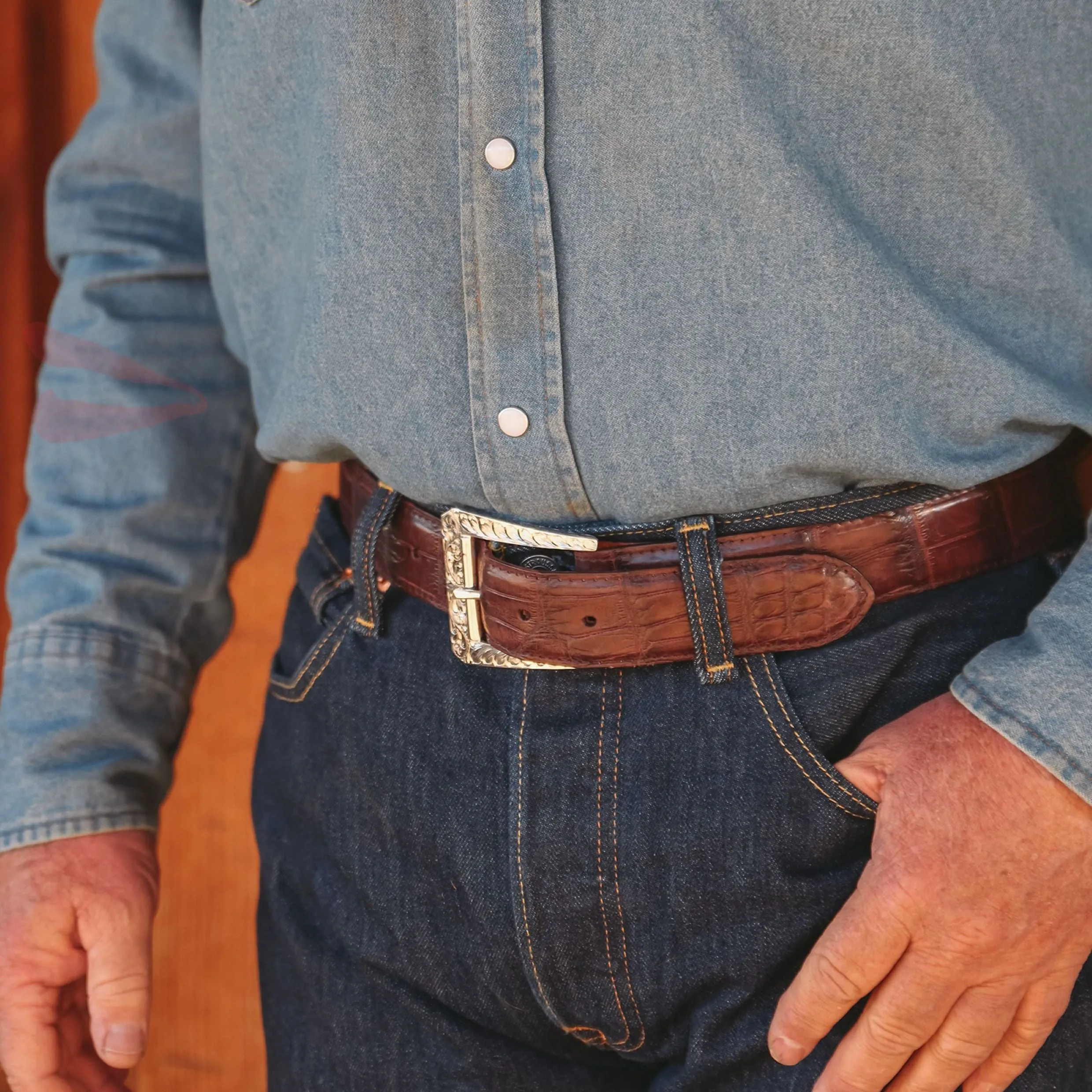 LODO Buckle