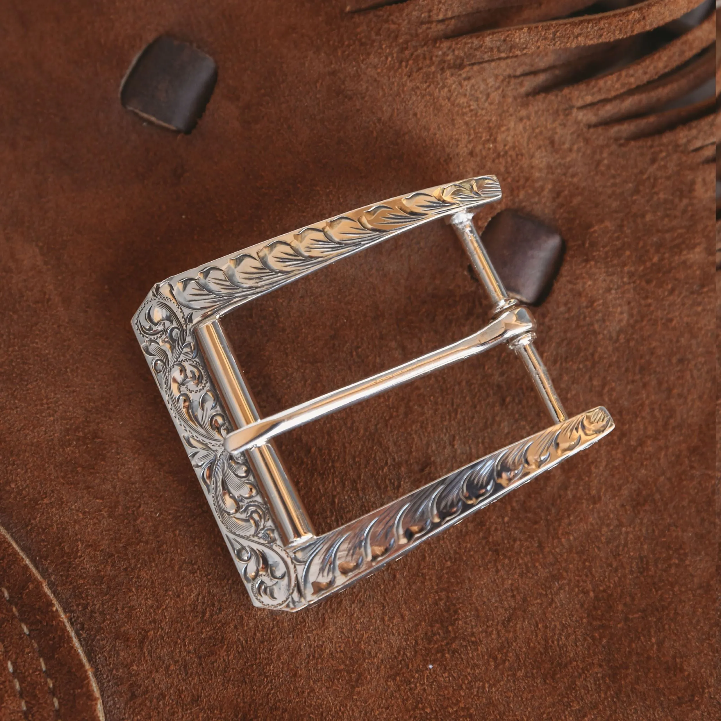 LODO Buckle