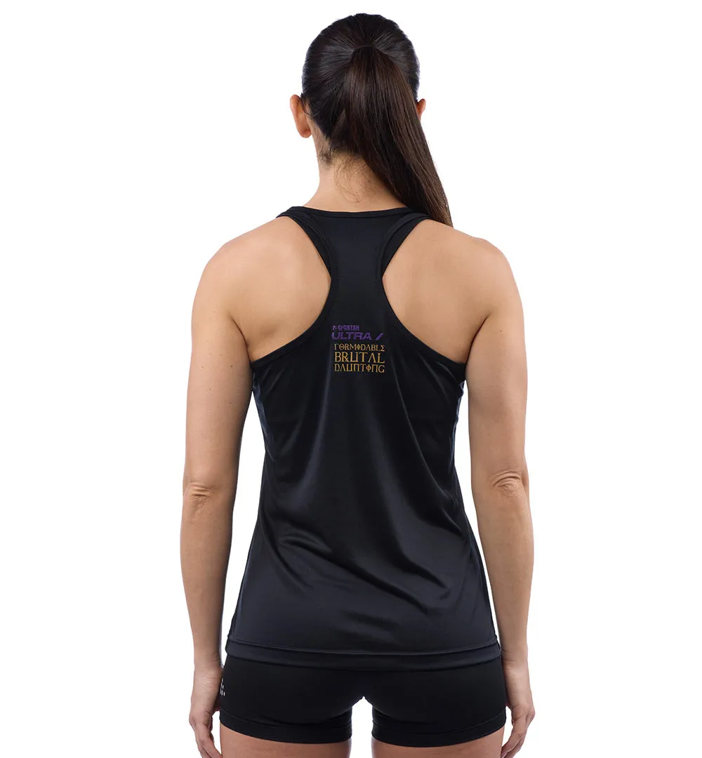 Women's SPARTAN Ultra Tech Tank