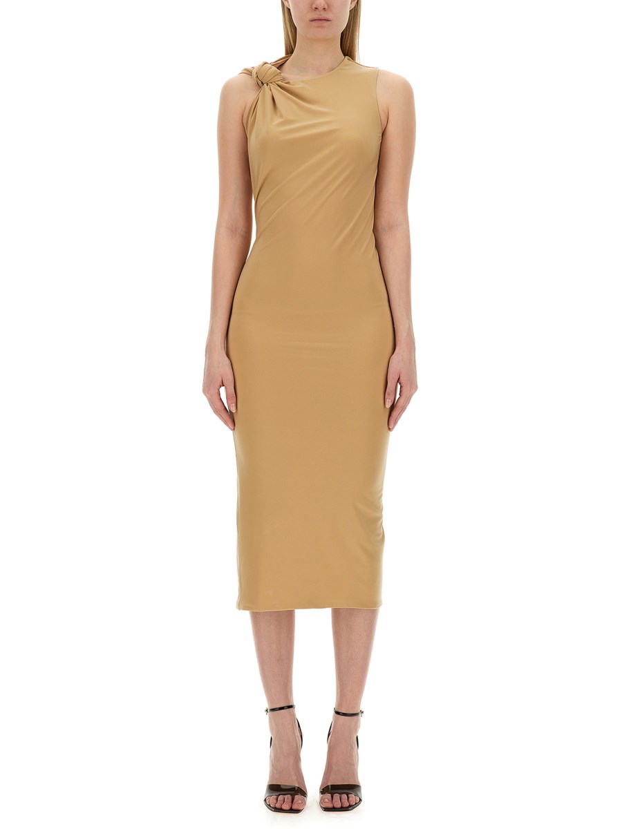 Sportmax Jersey Dress