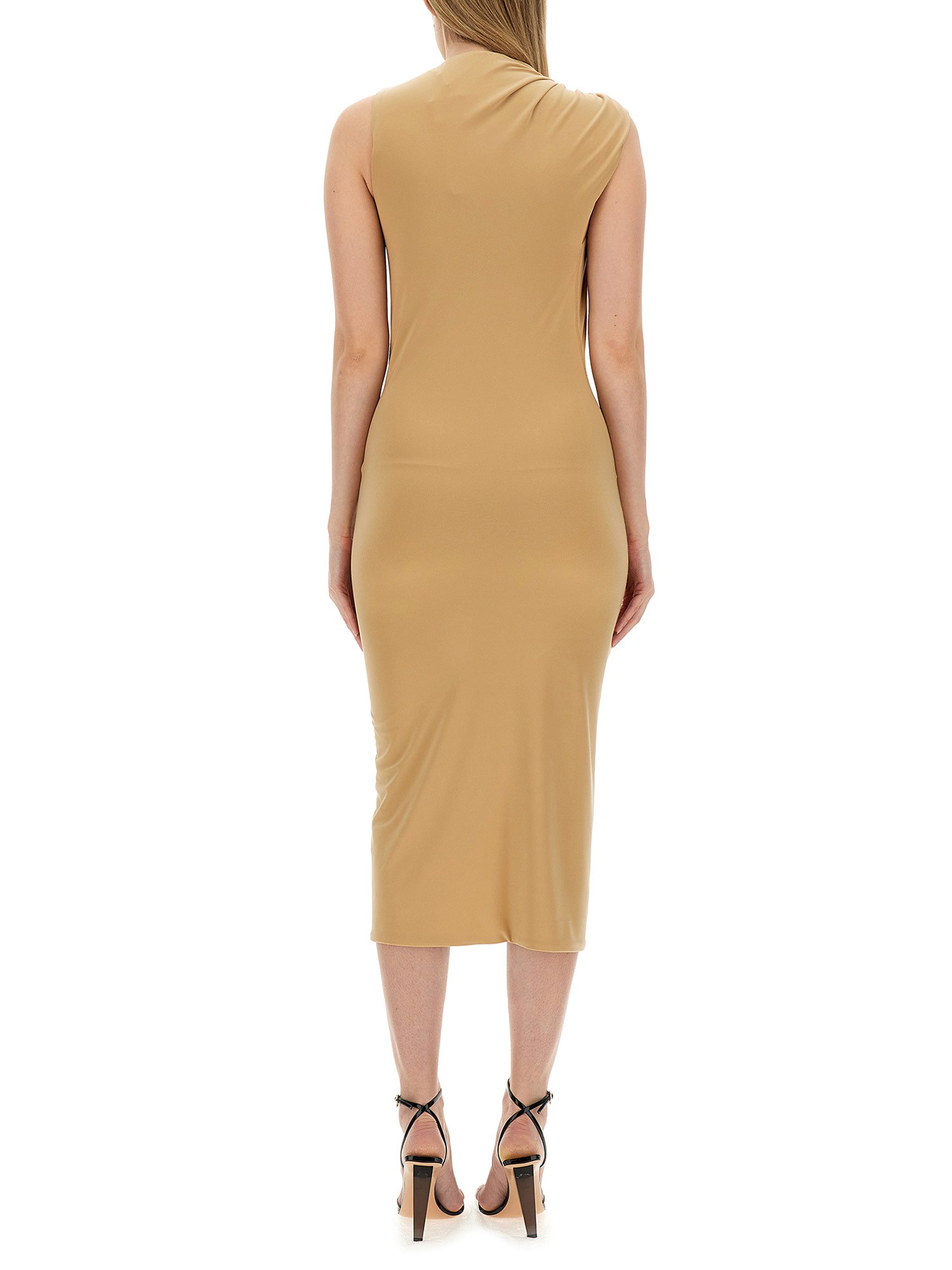 Sportmax Jersey Dress