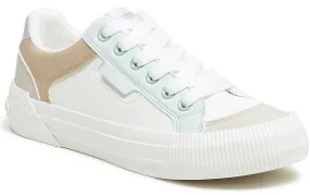 Sporty Color Block Women's Sneaker