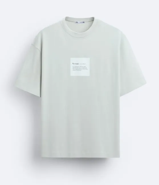 Cotton Short Sleeves T-Shirts