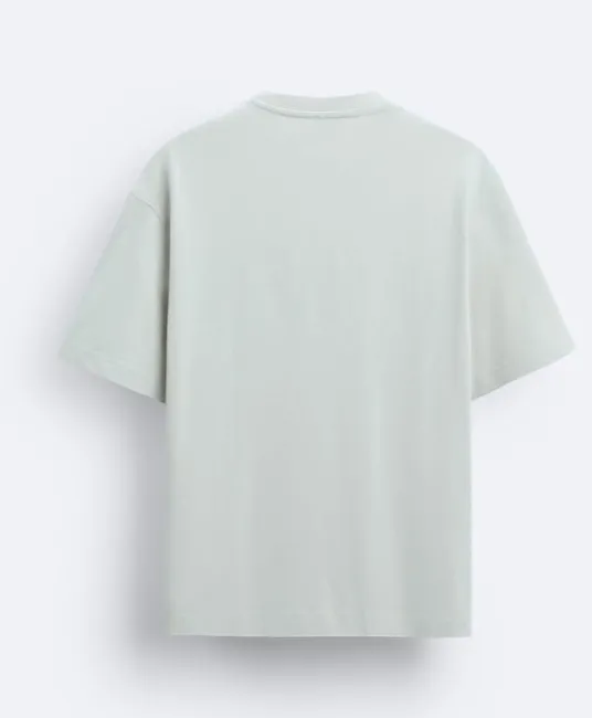 Cotton Short Sleeves T-Shirts