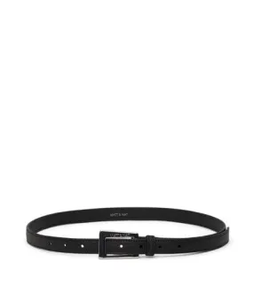 Bri Vegan Belt