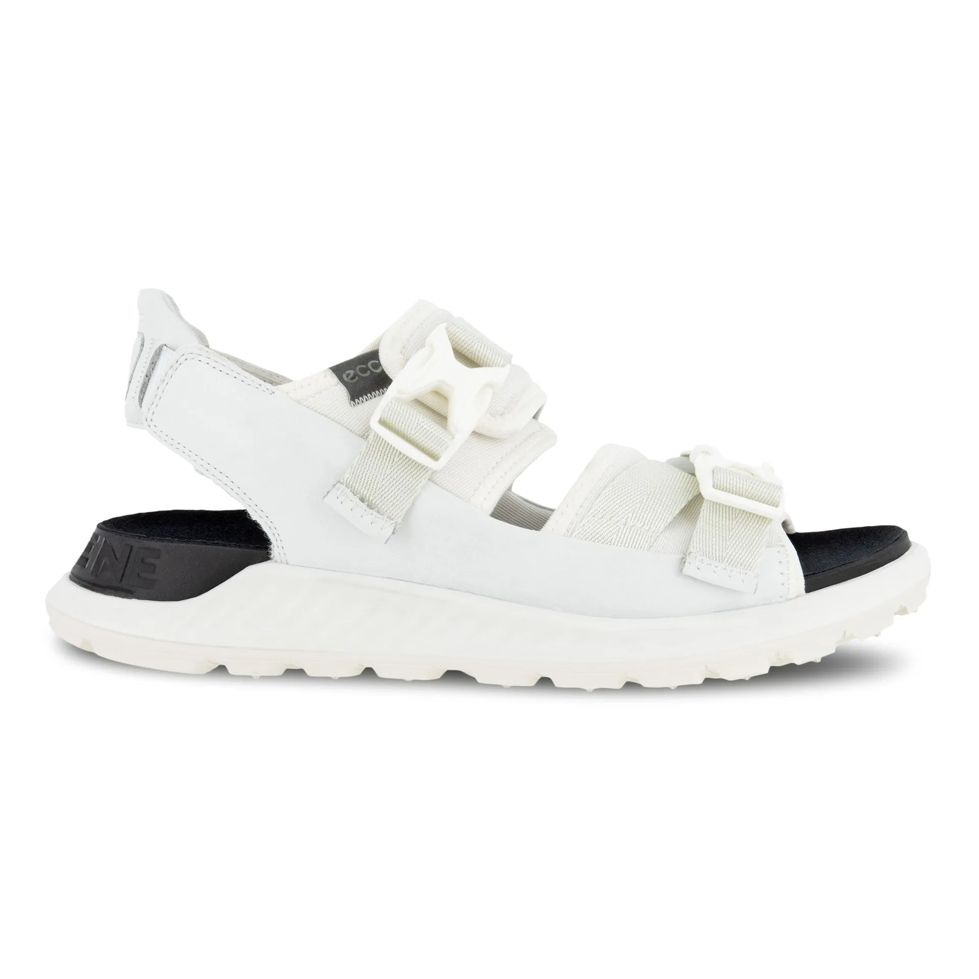 Exowrap Buckle Sandal