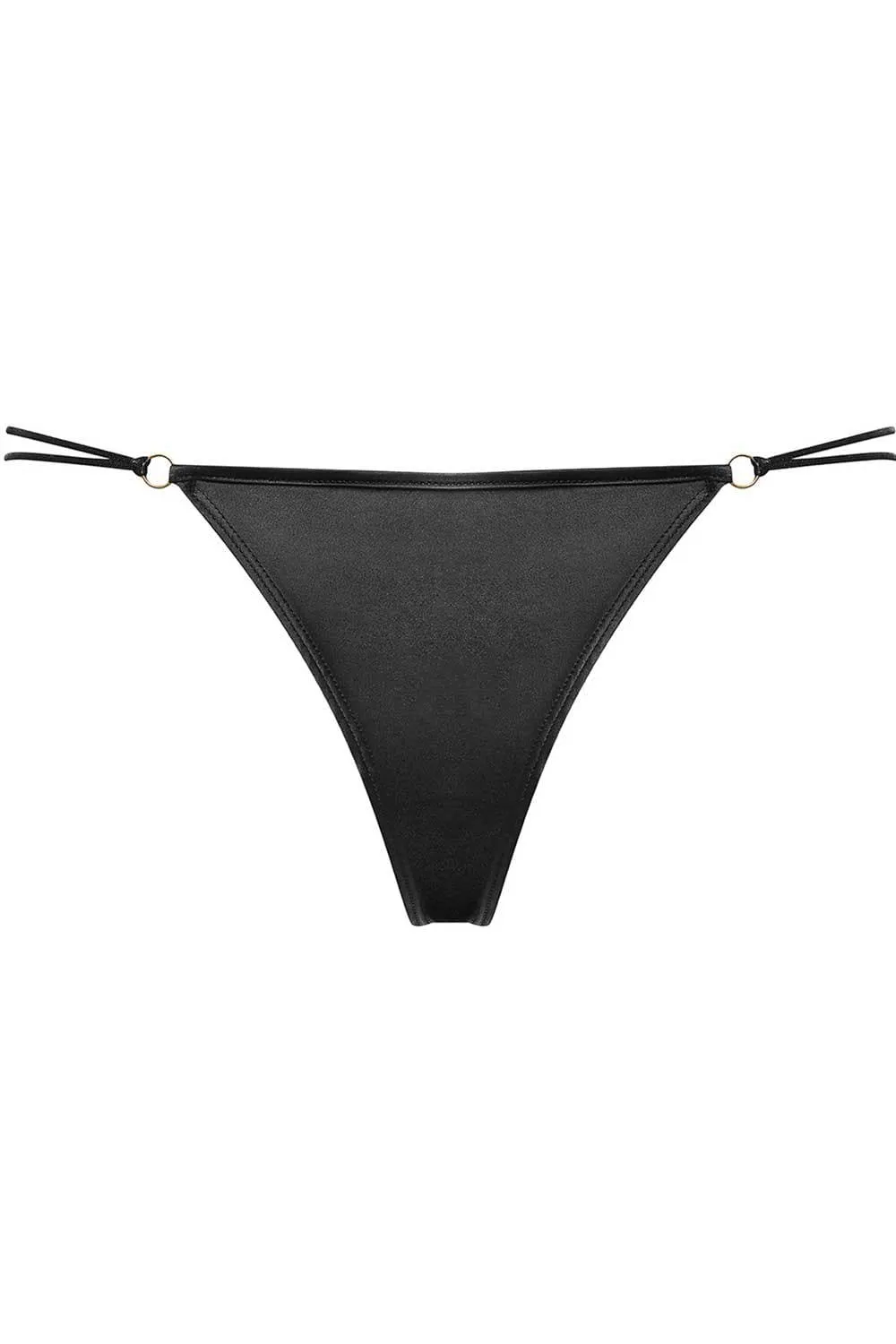 Sage Decision Mini Thong, Size XXL