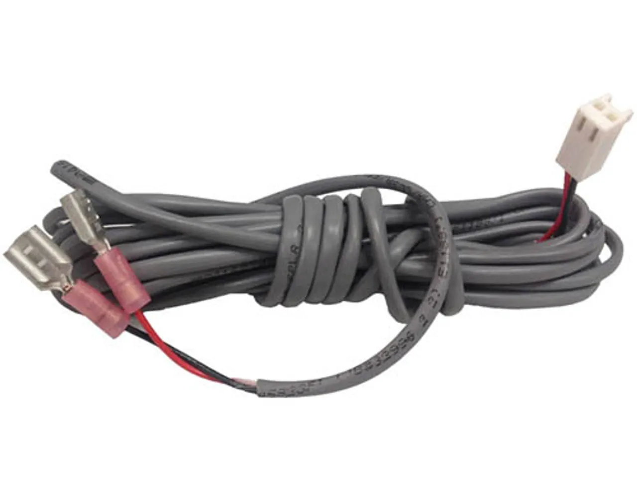 Sundance Spas Pressure Switch Cable: 7.5 Inch W/Curled Finger Connectors 6600-069