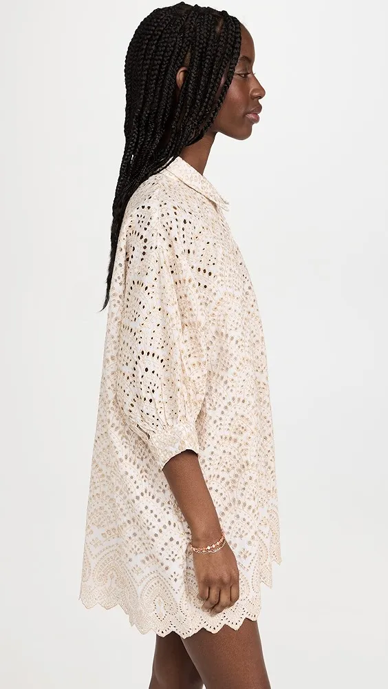 SUNDRESS   Florine Short Dress 