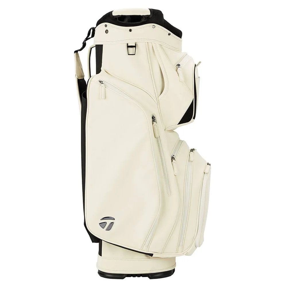TaylorMade Signature Cart Bag 2024