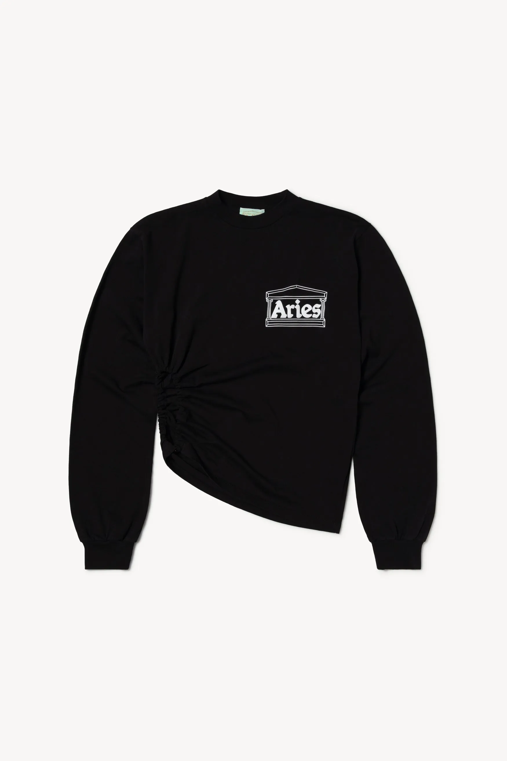 Tech Hole Long Sleeve Tee