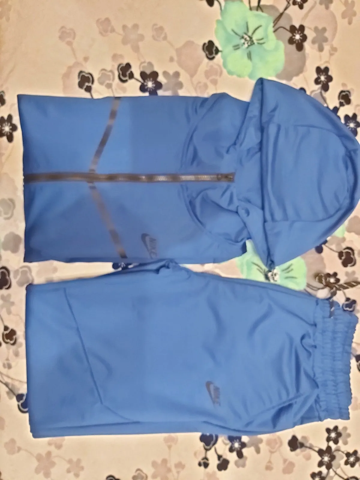 XL Tech Jumpsuit