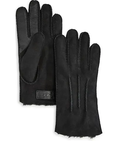 Ugg Shearling Tech Gloves