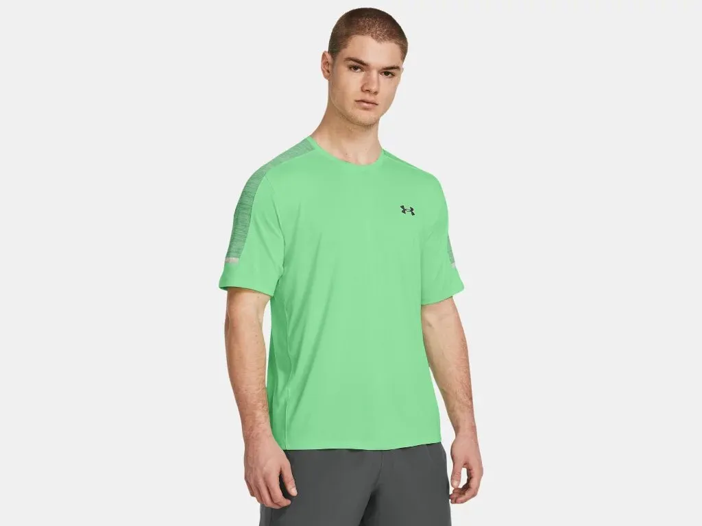 Men's Under Armour Core+ Tech T-Shirt