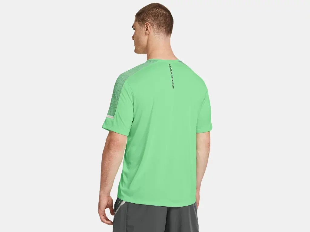 Men's Under Armour Core+ Tech T-Shirt