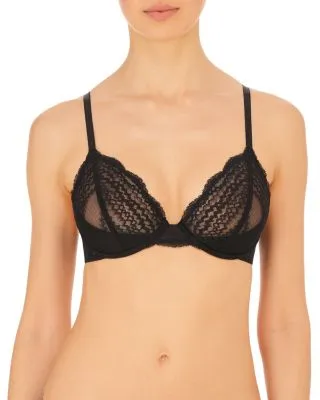 Underwire Foam Sling Bra by Breakout