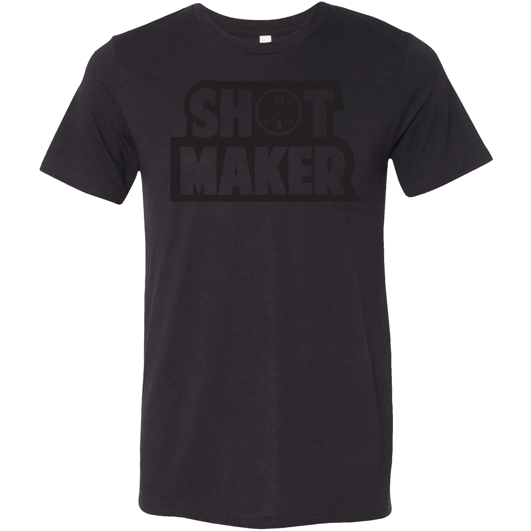 Golf Shot Maker Unisex T-Shirt