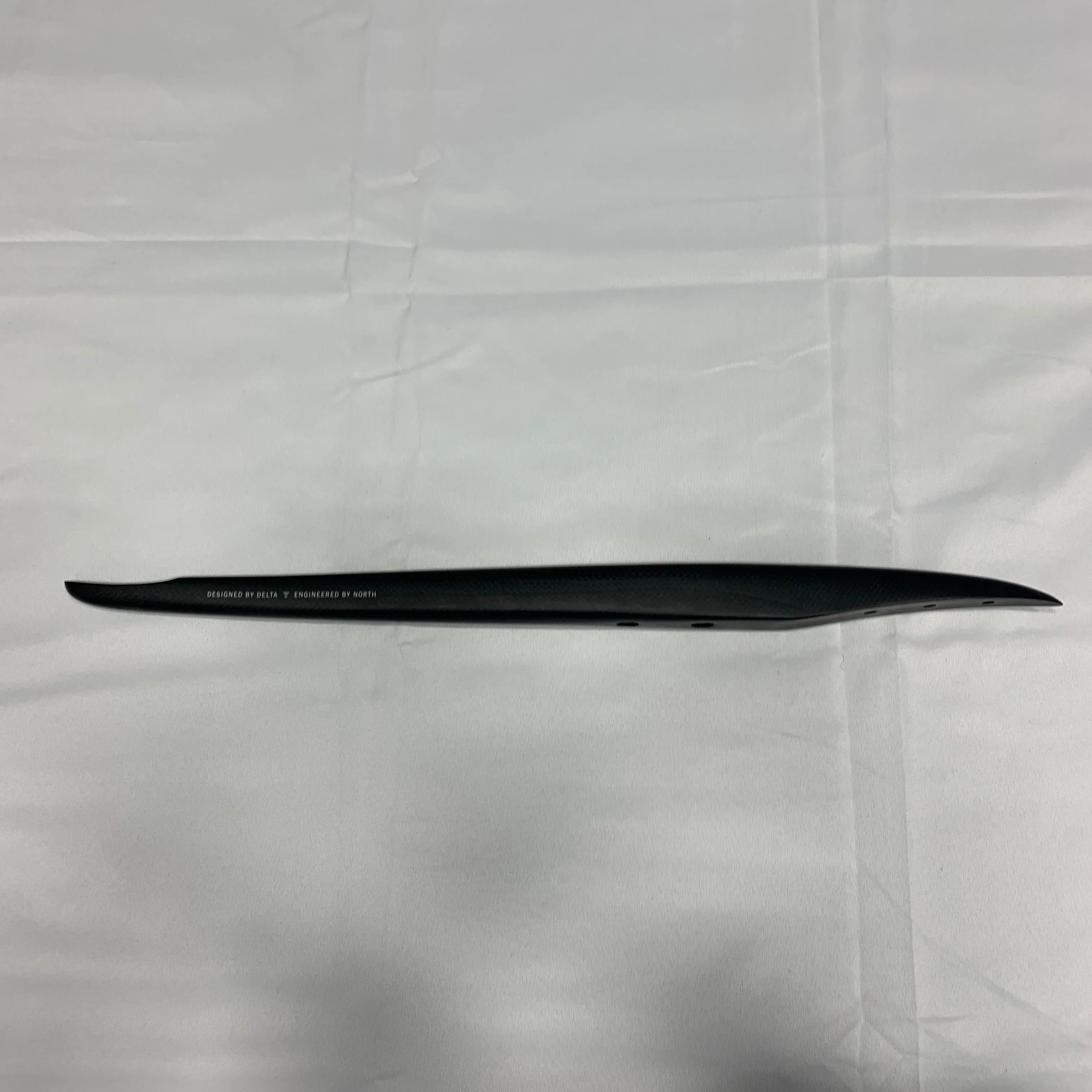 USED North Sonar Fuselage-C600