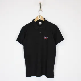 Vintage Benetton Polo Shirt Small