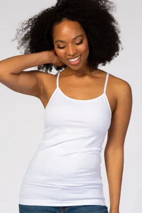 White Camisole