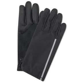 Windstopper Tech Glove Black