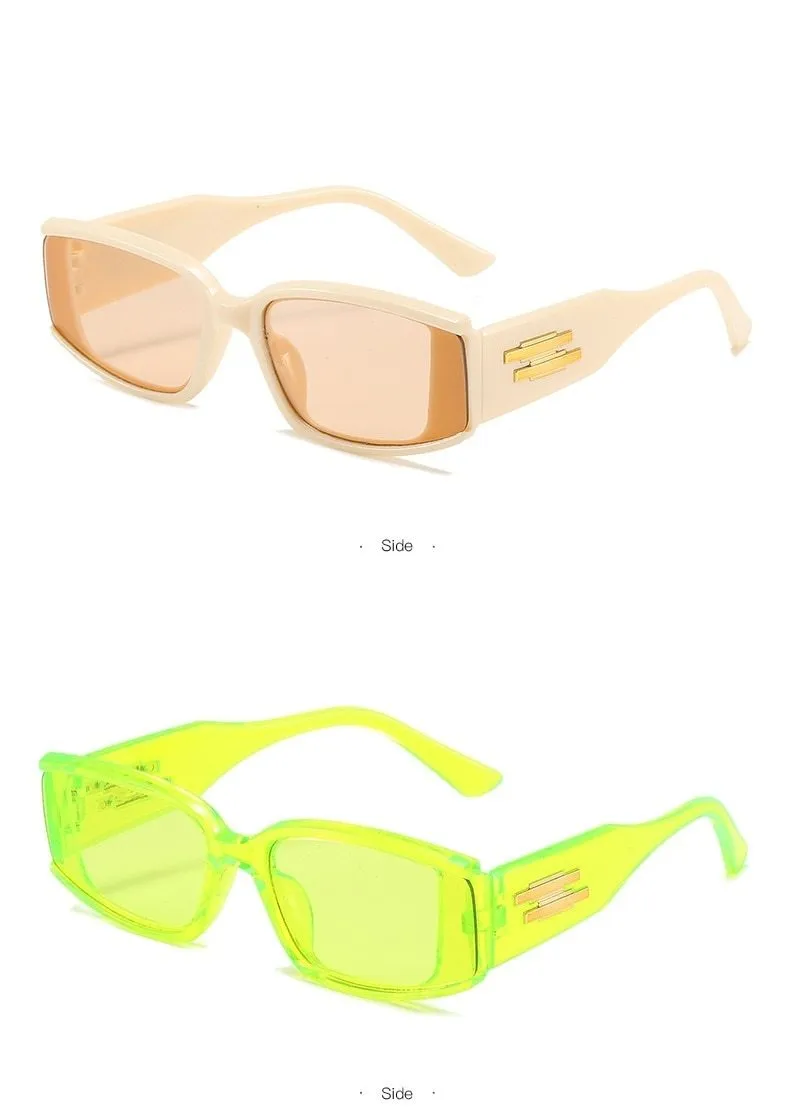 Candy Shades Sunglasses