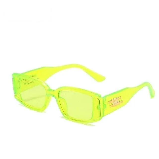 Candy Shades Sunglasses