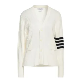 Thom Browne Wool Long Sleeves Elegant Style