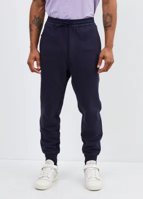 Y-3 Classic Terry Cuffed Pants Jumper